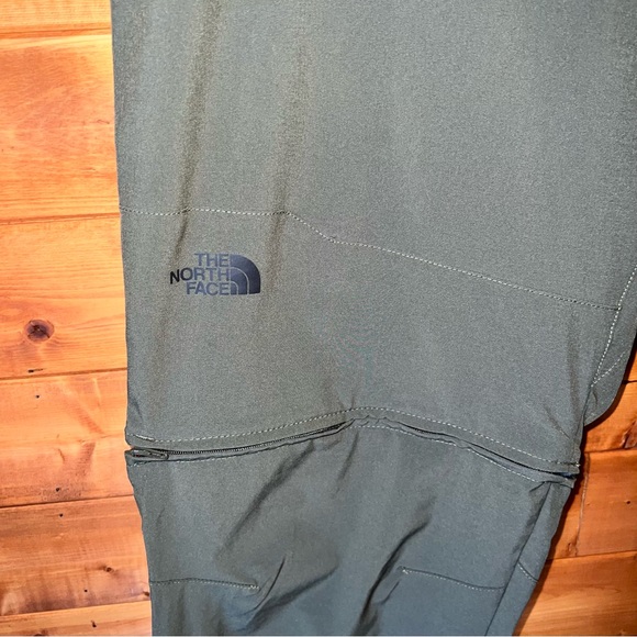 NWT $75 North Face convertible hike pant short 36 Regular L/XL - Picture 4 of 6